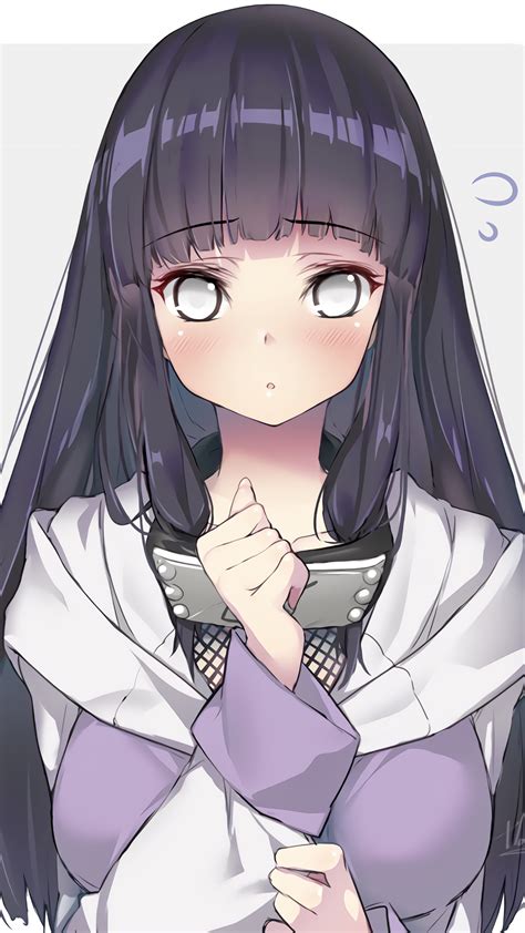 Hinata Hyuga